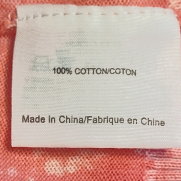 Tory Burch Cardigan - Coral Seashell - Picture 7 of 8